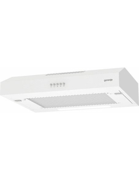 Napa Gorenje WHU529EW/S (194m3/h) Napa Gorenje WHU529EW/S (194m3/h)