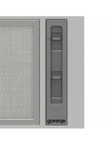 Napa Gorenje BHI611ES (370m3/h)
