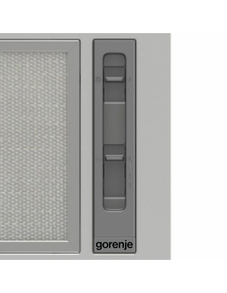 Napa Gorenje BHI611ES (370m3/h) Napa Gorenje BHI611ES (370m3/h)