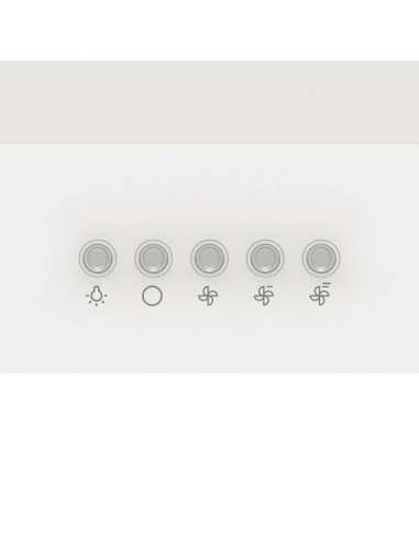 Napa Gorenje WHU629EW/S