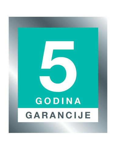 Napa Gorenje WHU629EW/S