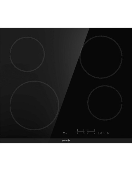 Ploča Gorenje ECT641BCSC Ploča Gorenje ECT641BCSC