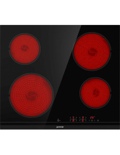 Ploča Gorenje ECT641BCSC 2