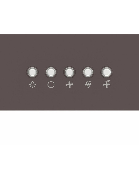 Napa Gorenje WHU629EBR/S Napa Gorenje WHU629EBR/S