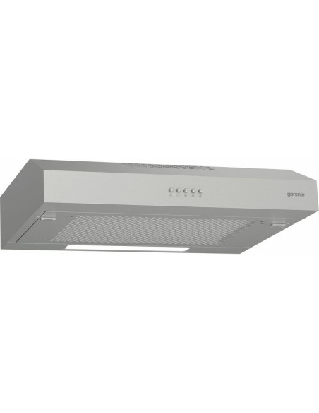 Napa Gorenje WHU529ES/S (194m3/h) Napa Gorenje WHU529ES/S (194m3/h)