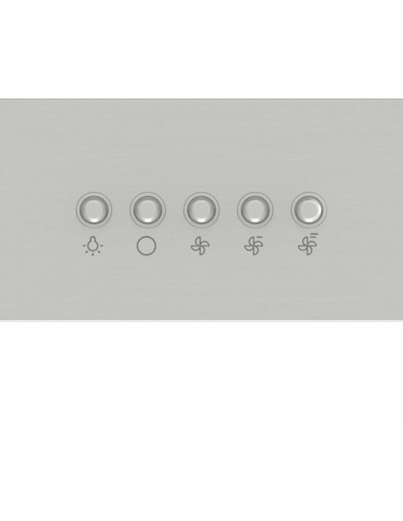 Napa Gorenje WHU529ES/S (194m3/h) Napa Gorenje WHU529ES/S (194m3/h)