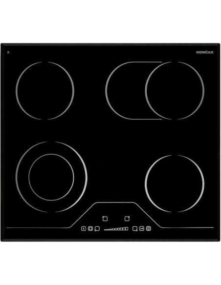 Ploča Končar UKE6040KOCV.SBR