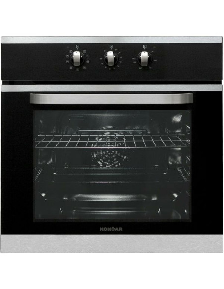Pećnica Končar UPV659TV