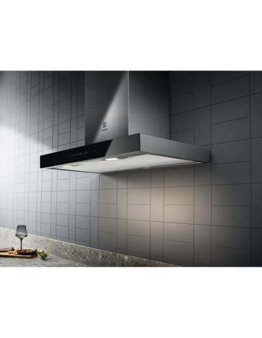 Napa Electrolux LFT766X - H2H (720m3/h)