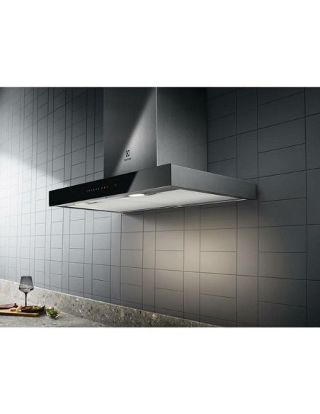 Napa Electrolux LFT766X - H2H (720m3/h)