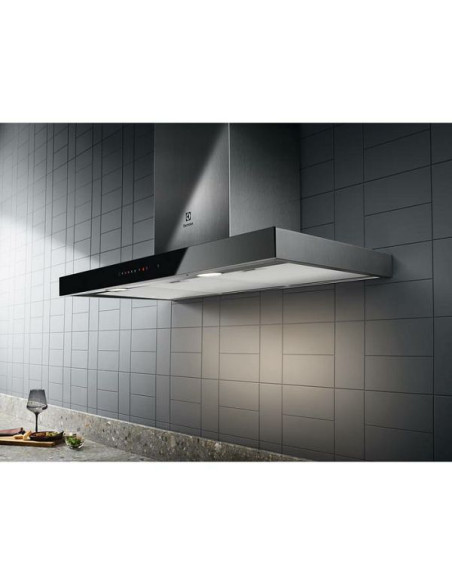 Napa Electrolux LFT769X - H2H (720m3/h)