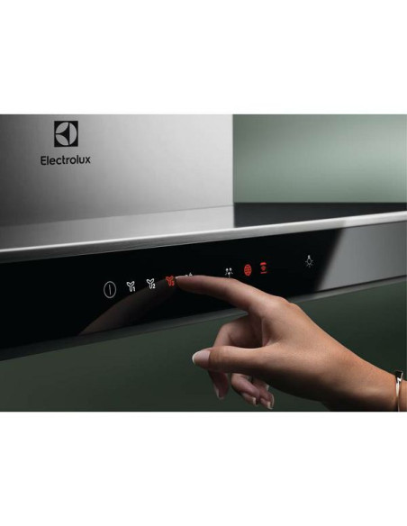 Napa Electrolux LFT769X - H2H (720m3/h)