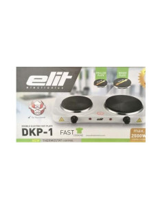 Kuhalo Elit DKP-1 2500W 2