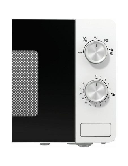 Mikrovalna pećnica Gorenje MO20E1W