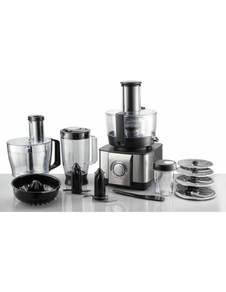 Multipraktik Gorenje SBR1000BE