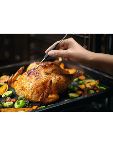 Pećnica Electrolux EOE7P31X