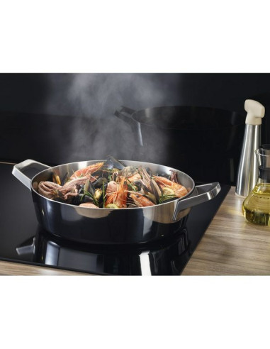 Napa Electrolux LFG719X H2H (700m3/h)