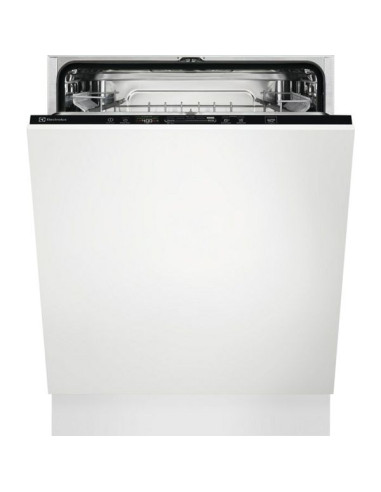 Ugradbena perilica posuđa Electrolux EEQ47210L