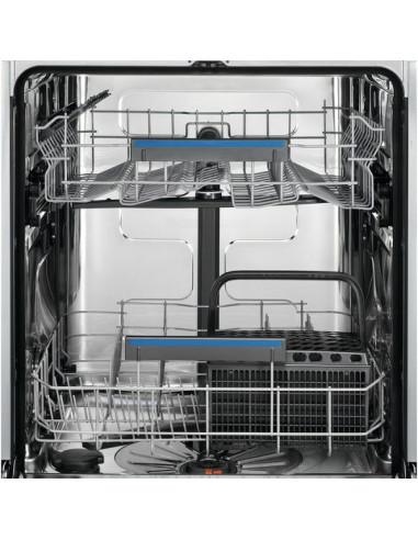 Ugradbena perilica posuđa Electrolux EEQ47210L