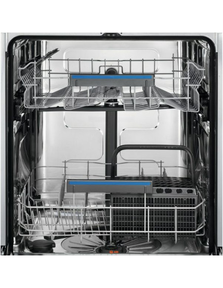 Ugradbena perilica posuđa Electrolux EEQ47210L