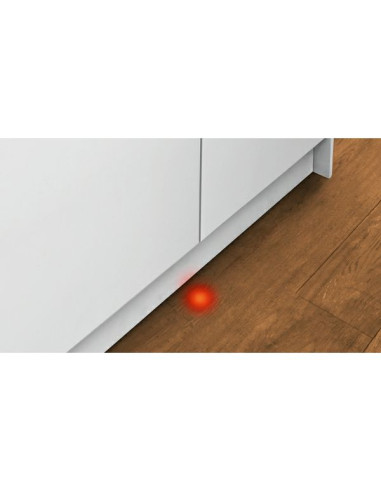 Ugradbena perilica posuđa Bosch SMV46KX04E