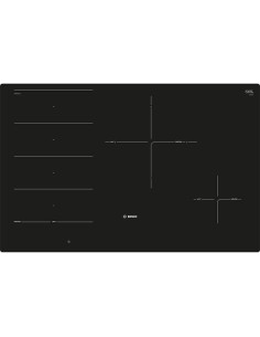 Ploča Bosch PXE801DC1E - 80 cm
