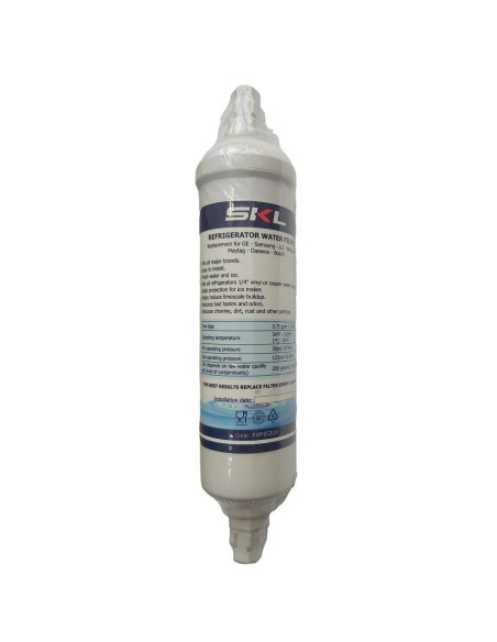 Filter vode side-by-side hladnjaka RWF053UN