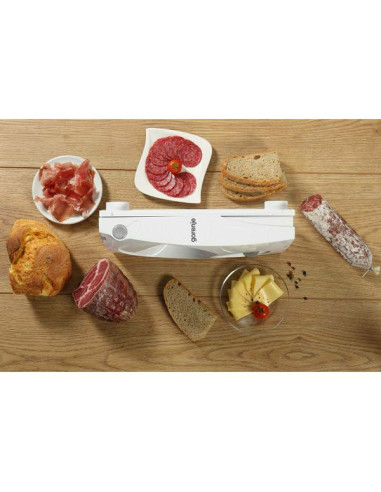 Aparat za nareske Gorenje R401W