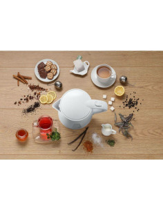 Kuhalo vode Gorenje K17WE 2