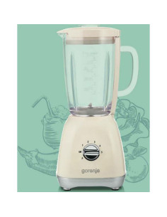 Blender Gorenje B800RL 2