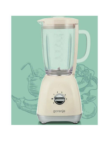 Blender Gorenje B800RL