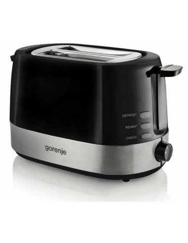 Toster Gorenje T850BK