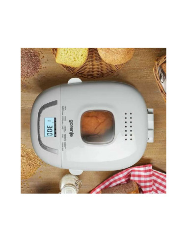 Pekač kruha Gorenje BM910WII