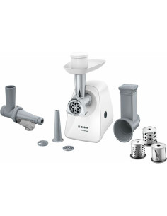 Aparat za mljevenje mesa Bosch MFW2517W
