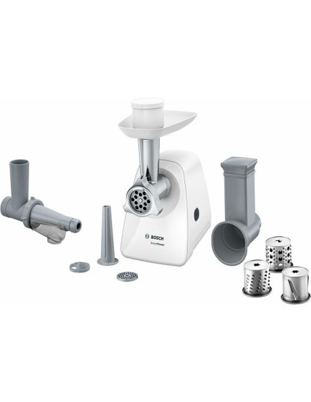 Aparat za mljevenje mesa Bosch MFW2517W Aparat za mljevenje mesa Bosch MFW2517W