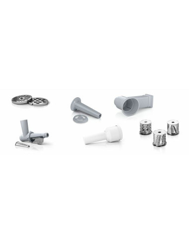 Aparat za mljevenje mesa Bosch MFW2517W