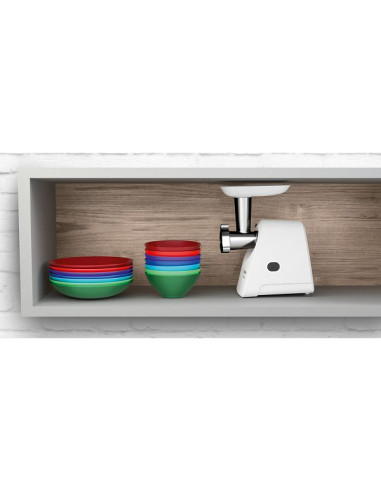 Aparat za mljevenje mesa Bosch MFW2517W
