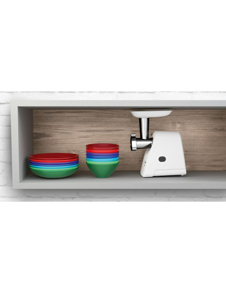 Aparat za mljevenje mesa Bosch MFW2517W Aparat za mljevenje mesa Bosch MFW2517W