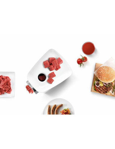 Aparat za mljevenje mesa Bosch MFW2517W