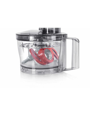 Multipraktik Bosch MCM3201B