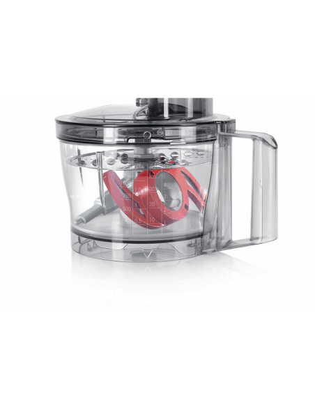 Multipraktik Bosch MCM3201B