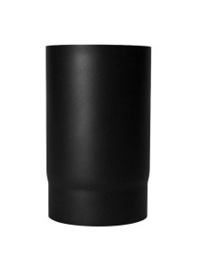 Cijev dimovodna čelična 150/250mm