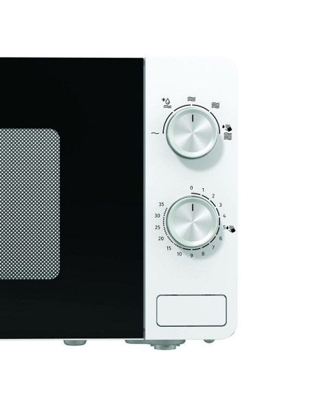 Mikrovalna pećnica Gorenje MO17E1W