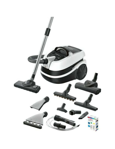 Usisavač Bosch BWD421PRO AquaWash