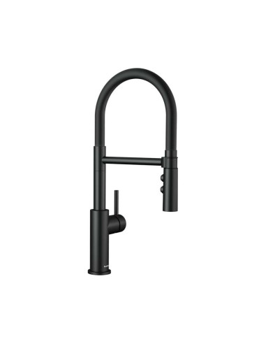 Slavina Blanco Catris-S VT mat crna 525793