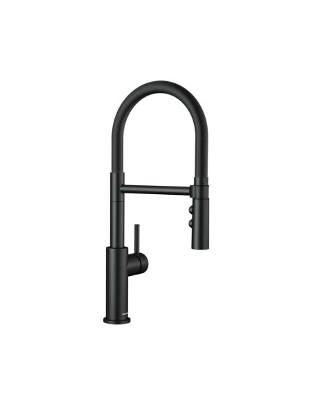 Slavina Blanco Catris-S VT mat crna 525793