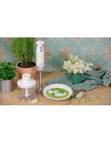 Štapni mikser Gorenje HBX603RL