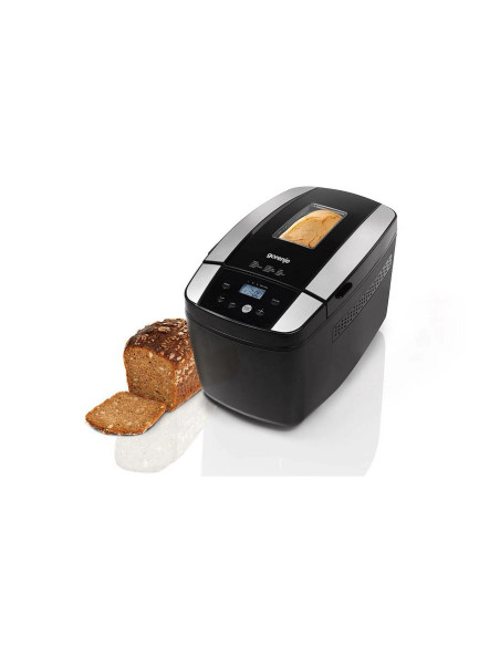 Pekač kruha Gorenje BM1210BK