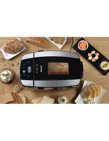 Pekač kruha Gorenje BM1210BK