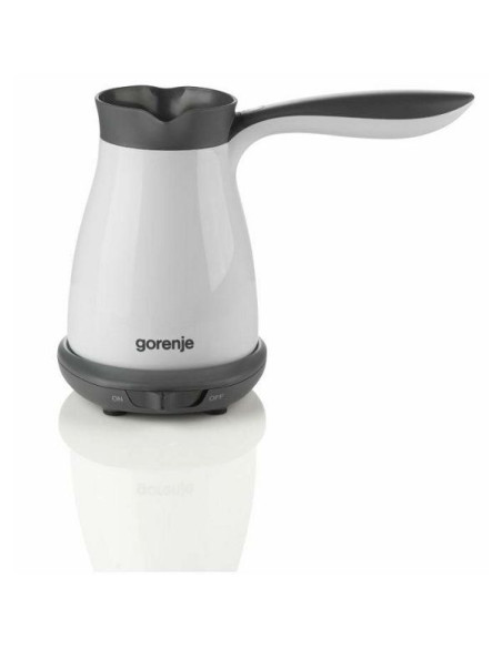 Kuhalo za tusku kavu Gorenje TCM330W